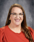 Amber Bolin image