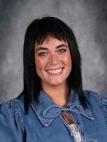 Brookshire, Kylee photo