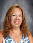 Julie Brown image